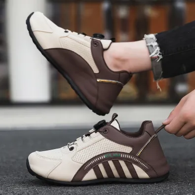 PULSE MATRIX CASUAL SHOES
